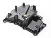 ES#3181727 - 04E103464AM - Oil Separator - Mounts to front side of engine block - Genuine Volkswagen Audi - Volkswagen