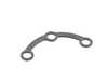 ES#1781158 - 2203570042 - Axle Bolt Backing Plate - Priced Each - 2 required per axle - Genuine Mercedes Benz - Mercedes Benz