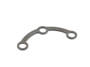 ES#1781158 - 2203570042 - Axle Bolt Backing Plate - Priced Each - 2 required per axle - Genuine Mercedes Benz - Mercedes Benz