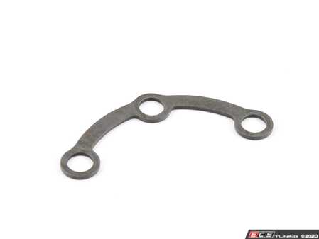 ES#1781158 - 2203570042 - Axle Bolt Backing Plate - Priced Each - 2 required per axle - Genuine Mercedes Benz - Mercedes Benz