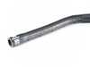 ES#417285 - 7L6422891AB - Power Steering Return Line - Return line that is routed between the power steering rack and the power steering fluid cooler - Genuine Volkswagen Audi - Audi