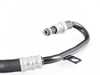 ES#417285 - 7L6422891AB - Power Steering Return Line - Return line that is routed between the power steering rack and the power steering fluid cooler - Genuine Volkswagen Audi - Audi