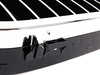 ES#78077 - 51137064317 - Kidney Grille - Left - Chrome BMW kidney grille - Genuine BMW - BMW