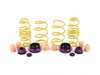 ES#4056461 - 2538000N - KW Height Adjustable Spring Kit - KW height adjustable springs kits are a great alternative to conventional springs. - KW Suspension - Volkswagen