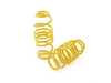 ES#4056461 - 2538000N - KW Height Adjustable Spring Kit - KW height adjustable springs kits are a great alternative to conventional springs. - KW Suspension - Volkswagen