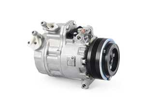 ES#179572 - 64526918000 - A/C Compressor - No core charge necessary  - Genuine BMW - BMW