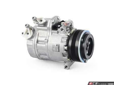 ES#179572 - 64526918000 - A/C Compressor - No core charge necessary  - Genuine BMW - BMW