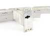 ES#74817 - 51117185487 - Bumper Carrier - Front - Genuine BMW - BMW