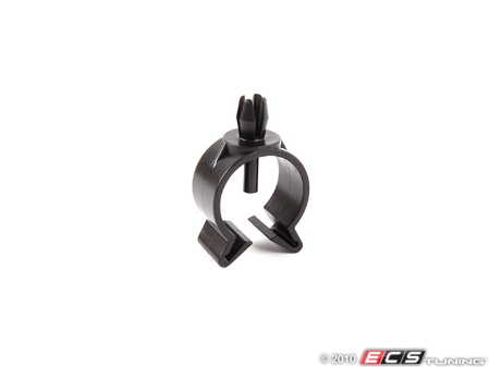 ES#38400 - 17127533721 - Hose Clamp - Priced Each - Used to secure hose lines - Genuine BMW - BMW