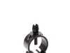 ES#38400 - 17127533721 - Hose Clamp - Priced Each - Used to secure hose lines - Genuine BMW - BMW