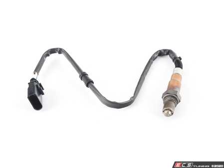 ES#4069372 - 06E906265AA - Rear Oxygen Sensor - Priced Each - Fits left and right side - Bosch - Audi
