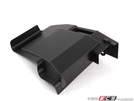 ES#308490 - 1J0805965DB41 - Air Duct Adjuster - Piece located behind your driver's side headlight - Genuine Volkswagen Audi - Volkswagen