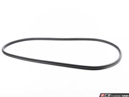 ES#2767111 - 51727380922 - EDGE PROTECTION, DOOR, FRONT - Genuine BMW - BMW