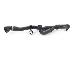 ES#3231795 - 64217609823 - HOSE F RADIATOR AND - (NO LONGER AVAILABLE) - Genuine BMW - 