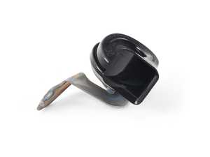 ES#2136227 - 61337284483 - Horn - Genuine BMW - BMW