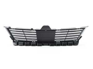 ES#2994241 - 51117362691 - Grill - Air Intake - Center - Genuine BMW - BMW