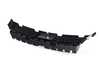 ES#2994241 - 51117362691 - Grill - Air Intake - Center - Genuine BMW - BMW