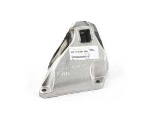 ES#2745059 - 22116854886 - Engine Supporting Bracket - Right - Genuine BMW - BMW