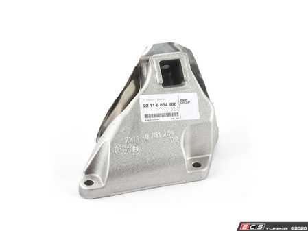 ES#2745059 - 22116854886 - Engine Supporting Bracket - Right - Genuine BMW - BMW
