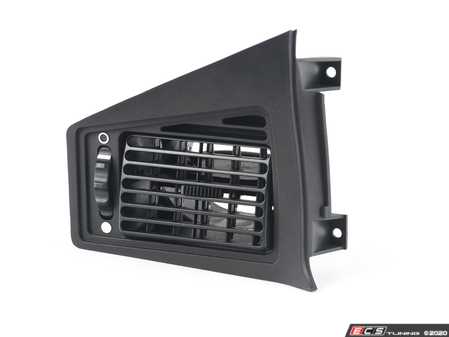 ES#178198 - 64221367385 - FR AIR GRILL - Genuine BMW - BMW