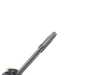 ES#47963 - 25162430843 - SHFT HAND LTHR/CHRM - (NO LONGER AVAILABLE) - Genuine BMW - 