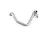 ES#1900633 - 17227592400 - OIL COOLING PIPE INL - Genuine BMW - BMW