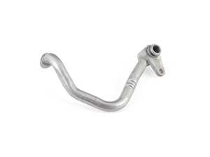 ES#1900633 - 17227592400 - OIL COOLING PIPE INL - Genuine BMW - BMW