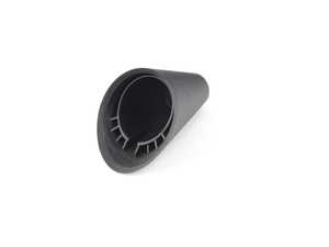 ES#2564970 - 65203456398 - Antenna Base Cap  - Mounts to the antenna base - Genuine MINI - MINI