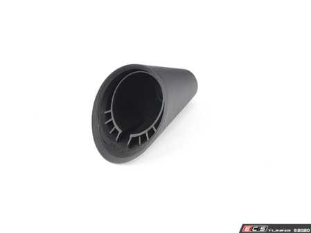 ES#2564970 - 65203456398 - Antenna Base Cap  - Mounts to the antenna base - Genuine MINI - MINI