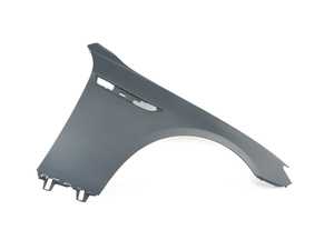 ES#2177841 - 41357230578 - Fender - Genuine BMW - BMW