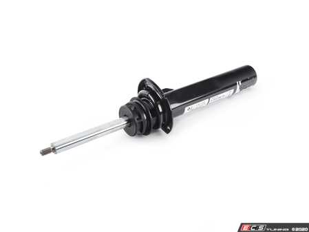 ES#3486521 - 31306886753 - Left Front Spring Strut - Genuine BMW - BMW