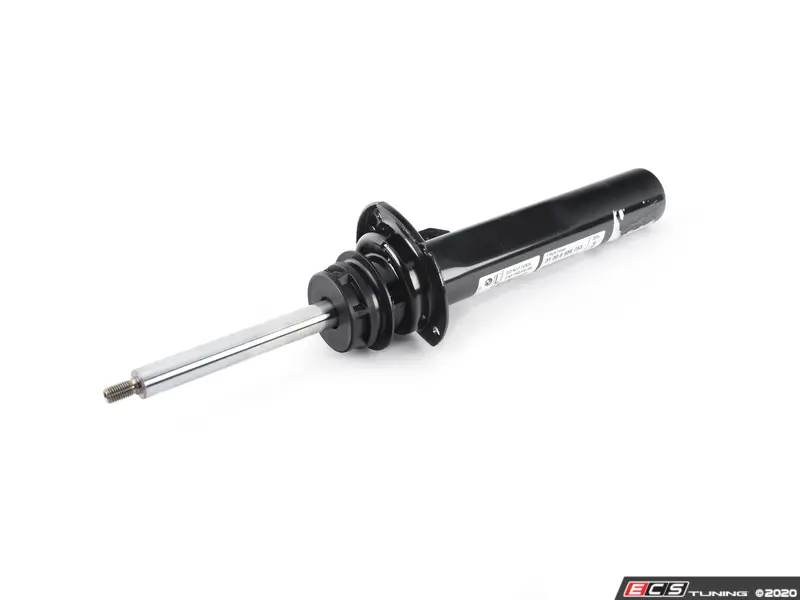 Genuine BMW - 31306886753 - Left Front Spring Strut (31-30-6-886-753) 