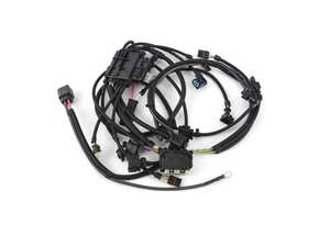 ES#2797912 - 12518605140 - Wiring Harness Motor Sensor System - Module 1 - Genuine BMW - BMW