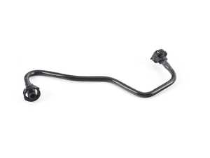 ES#2684163 - 4G0121081CS - Expansion Tank Vent Tube  - Rear - Connects to the expansion tank and coolant pipe - Genuine Volkswagen Audi - Audi