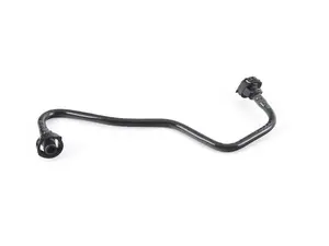 Expansion Tank Vent Tube  - Rear