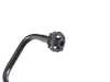 ES#2684163 - 4G0121081CS - Expansion Tank Vent Tube  - Rear - Connects to the expansion tank and coolant pipe - Genuine Volkswagen Audi - Audi