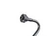 ES#2684163 - 4G0121081CS - Expansion Tank Vent Tube  - Rear - Connects to the expansion tank and coolant pipe - Genuine Volkswagen Audi - Audi