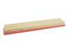 ES#3680920 - 971129620B - Engine Air Filter - Fitted in air cleaner box behind front bumper cover - Genuine Porsche - Porsche