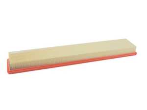 ES#3680920 - 971129620B - Engine Air Filter - Fitted in air cleaner box behind front bumper cover - Genuine Porsche - Porsche