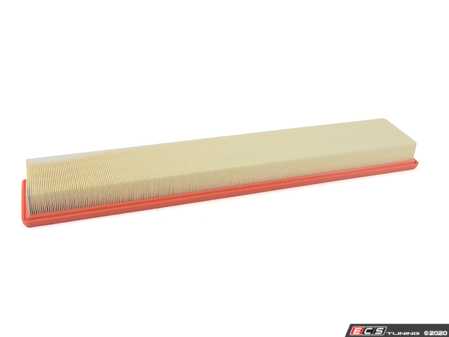 ES#3680920 - 971129620B - Engine Air Filter - Fitted in air cleaner box behind front bumper cover - Genuine Porsche - Porsche