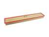 ES#3680920 - 971129620B - Engine Air Filter - Fitted in air cleaner box behind front bumper cover - Genuine Porsche - Porsche