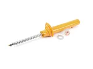 ES#3698478 - 8741 1592LSPOR - Koni Shock Sport Series - Front Left - Upgrade your vehicle's suspension to Koni's Yellow line.  Non EDC/DDC F60 - Koni - MINI