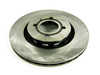 ES#248775 - 535615301 - Plain Rotor - 11.0 (280x22, 4-Lug)  - Brembo - Volkswagen