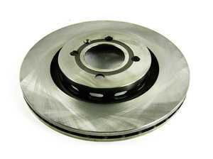 ES#248775 - 535615301 - Plain Rotor - 11.0 (280x22, 4-Lug)  - Brembo - Volkswagen