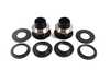 ES#3639866 - I-85E-BR - BR Series Coilover Suspension Kit - 5-Bolt Top Mounts - Extreme Low - Featuring 30 levels of adjustment and performance spring rates and valving that makes the BR Series perfect for both daily drivers and track warriors! - BC Racing - BMW
