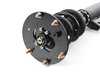 ES#3639866 - I-85E-BR - BR Series Coilover Suspension Kit - 5-Bolt Top Mounts - Extreme Low - Featuring 30 levels of adjustment and performance spring rates and valving that makes the BR Series perfect for both daily drivers and track warriors! - BC Racing - BMW