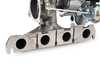 ES#3604475 - 06H145702S - Turbocharger - Complete assembly including the exhaust manifold - IHI Turbo - Audi