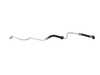 ES#1897627 - 17227592402 - OIL COOLING PIPE OUT - Genuine BMW - BMW