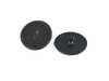 ES#2817884 - 51477230405 - Floor Mat Driver Side - Anthracite Velour - Genuine BMW driver side replacement floor mat - Genuine BMW - BMW