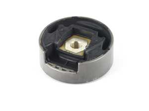 ES#4159248 - 1K0199868Q - Dogbone Subframe Mount - Upper - Rubber mount that secures the dog bone/pundulum mount - Hamburg Tech - Audi Volkswagen